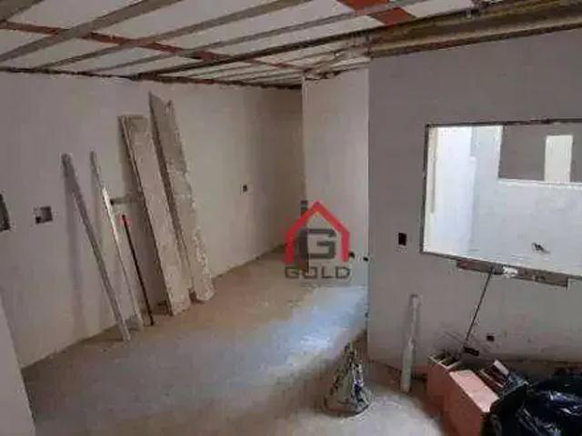 Cobertura para Venda em Santo André/SP Vila Helena 2 Quartos