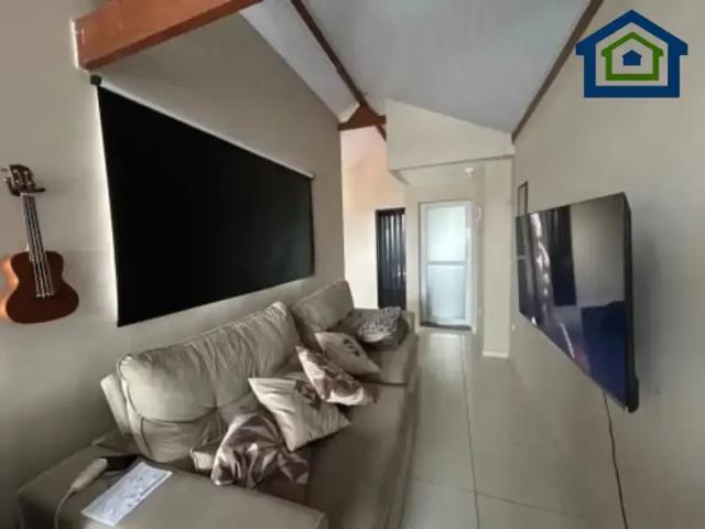Cobertura para Venda em Santo André/SP Vila Helena 2 Quartos