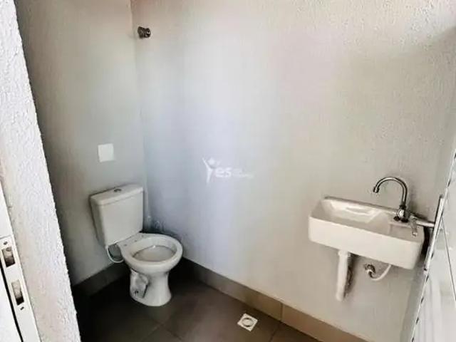 Cobertura para Venda em Santo André/SP Vila Helena 2 Quartos