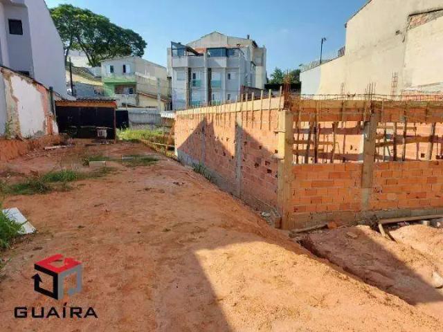 Cobertura para Venda em Santo André/SP Vila Helena 2 Quartos