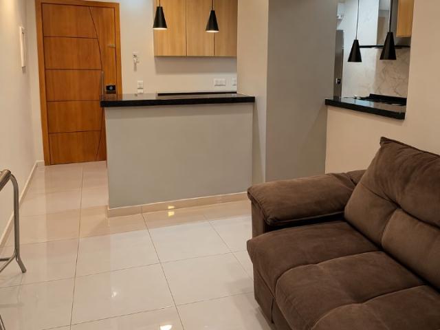 Cobertura para Venda em Santo André/SP Vila Helena 3 Quartos