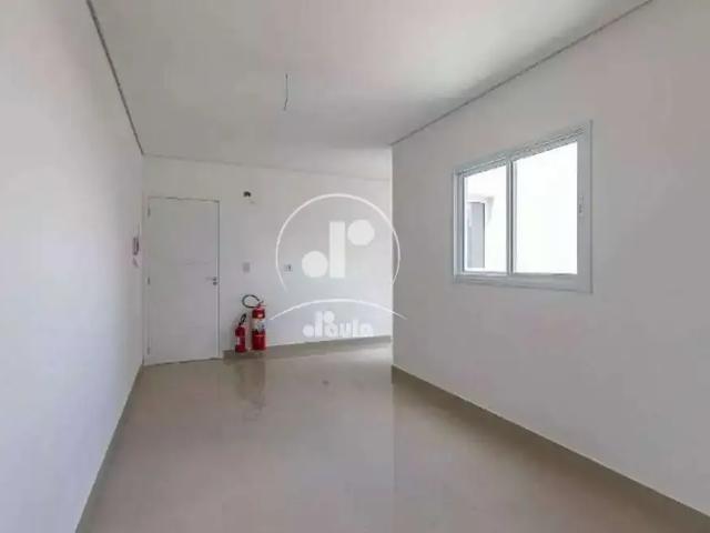 Cobertura para Venda em Santo André/SP Vila Humaitá 2 Quartos
