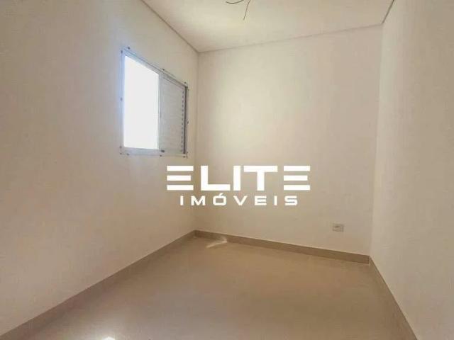 Cobertura para Venda em Santo André/SP Vila Humaitá 2 Quartos