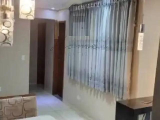 Cobertura para Venda em Santo André/SP Vila Humaitá 2 Quartos