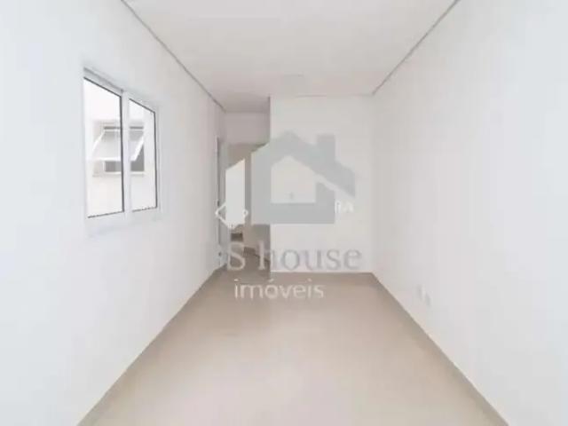 Cobertura para Venda em Santo André/SP Vila Humaitá 2 Quartos