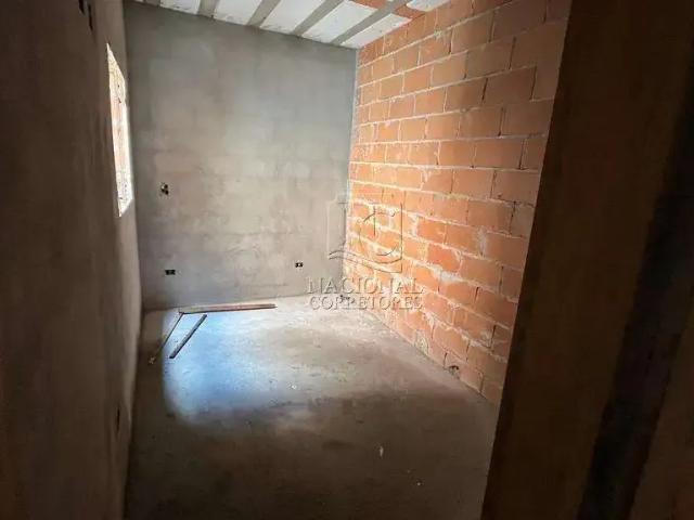 Cobertura para Venda em Santo André/SP Vila Humaitá 2 Quartos