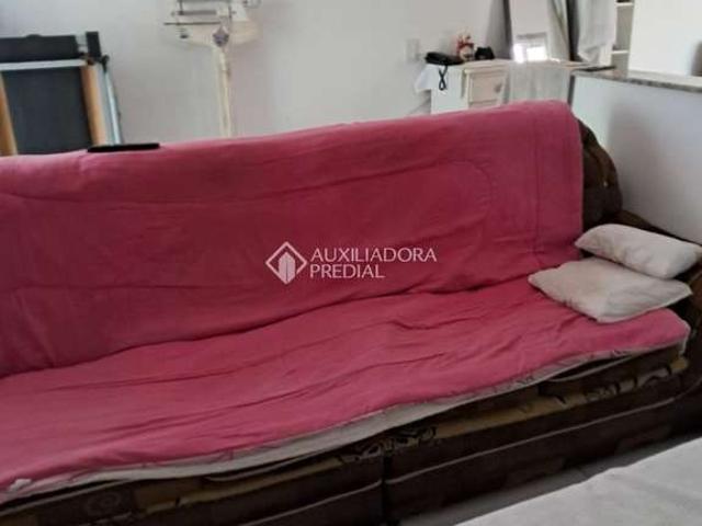 Cobertura para Venda em Santo André/SP Vila Humaitá 2 Quartos
