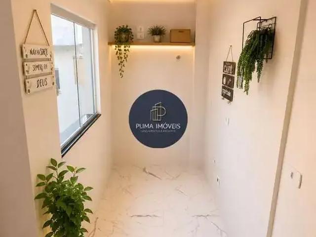 Cobertura para Venda em Santo André/SP Vila Humaitá 2 Quartos