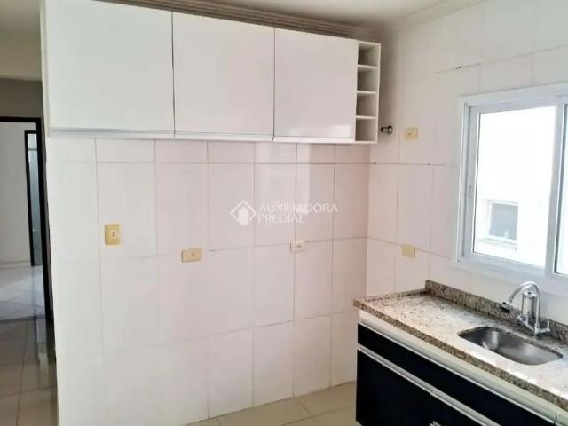 Cobertura para Venda em Santo André/SP Vila Humaitá 2 Quartos