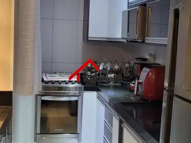 Cobertura para Venda em Santo André/SP Vila Humaitá 2 Quartos