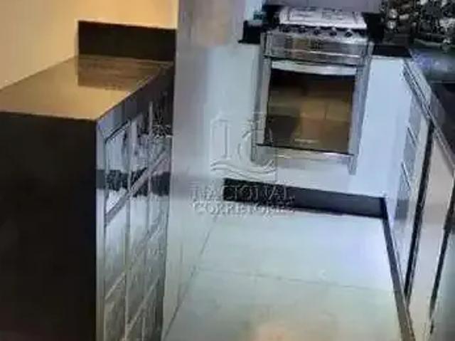 Cobertura para Venda em Santo André/SP Vila Humaitá 2 Quartos