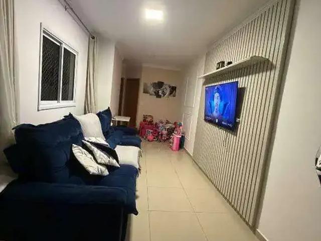 Cobertura para Venda em Santo André/SP Vila Humaitá 2 Quartos