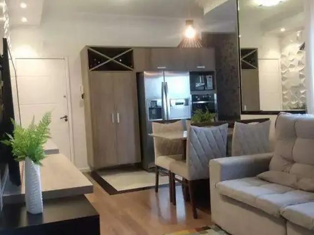 Cobertura para Venda em Santo André/SP Vila Humaitá 2 Quartos
