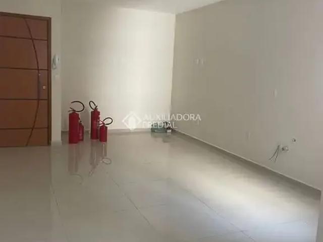 Cobertura para Venda em Santo André/SP Vila Humaitá 2 Quartos