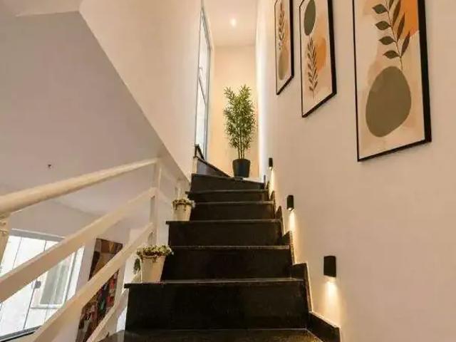 Cobertura para Venda em Santo André/SP Vila Humaitá 2 Quartos