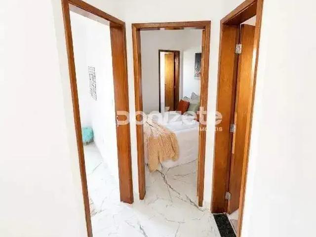 Cobertura para Venda em Santo André/SP Vila Humaitá 2 Quartos