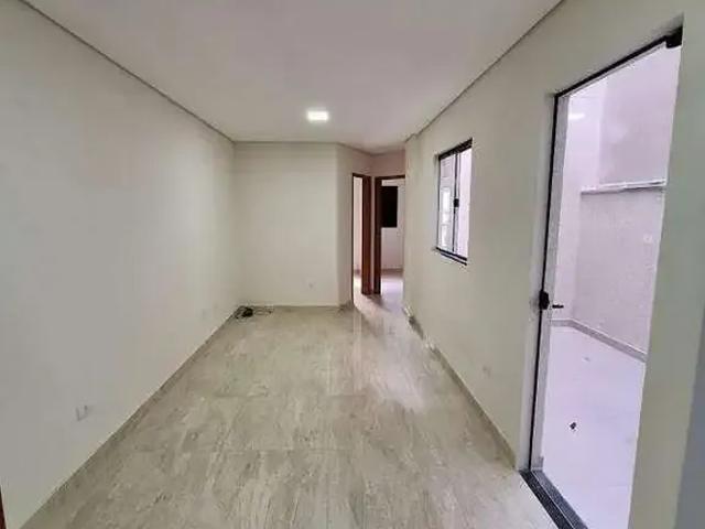 Cobertura para Venda em Santo André/SP Vila Humaitá 2 Quartos