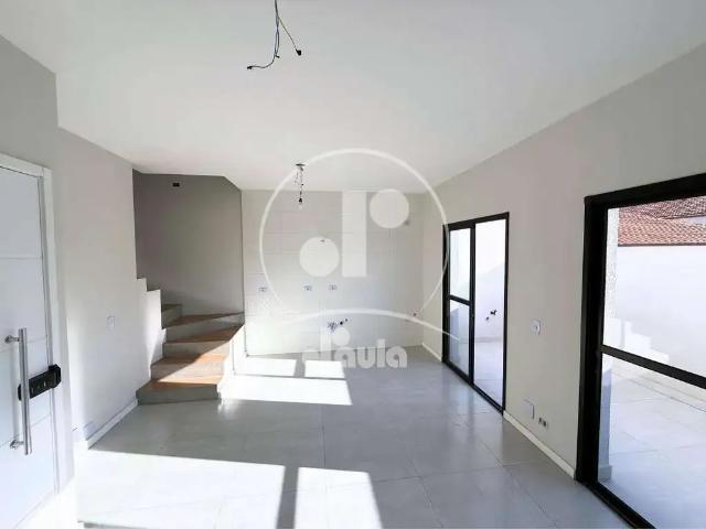 Cobertura para Venda em Santo André/SP Vila Humaitá 2 Quartos