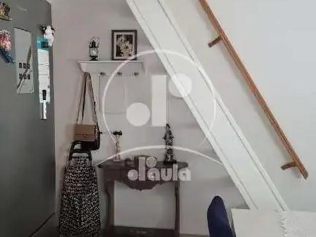 Cobertura para Venda em Santo André/SP Vila Humaitá 2 Quartos