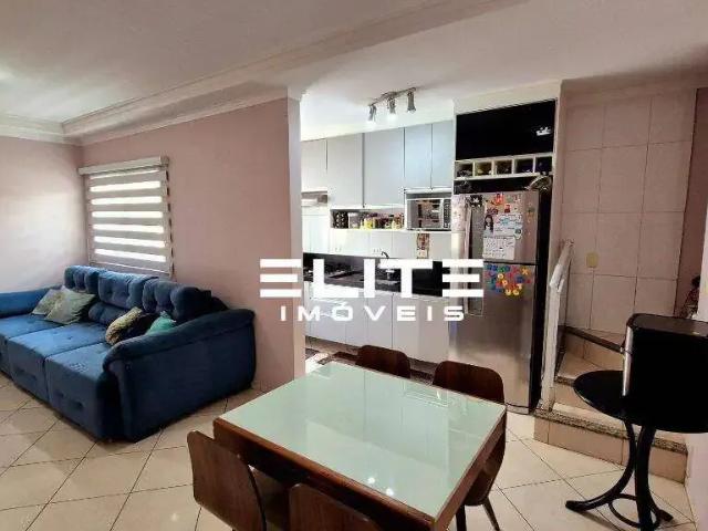 Cobertura para Venda em Santo André/SP Vila Humaitá 2 Quartos