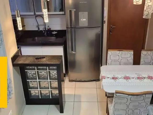 Cobertura para Venda em Santo André/SP Vila Humaitá 2 Quartos