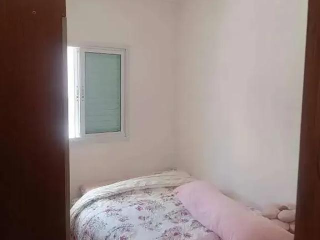 Cobertura para Venda em Santo André/SP Vila Humaitá 2 Quartos