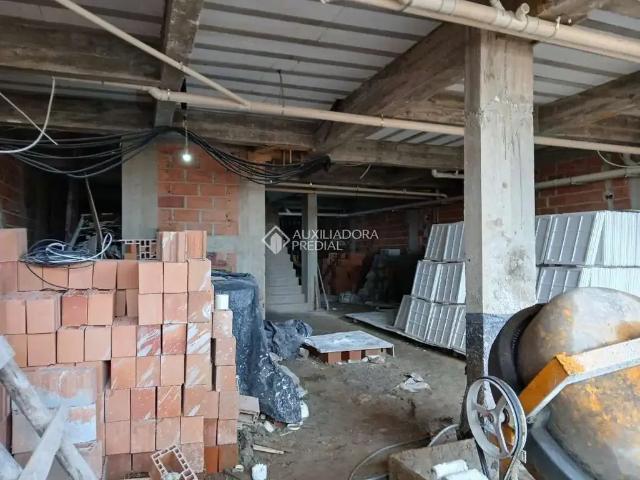 Cobertura para Venda em Santo André/SP Vila Humaitá 2 Quartos