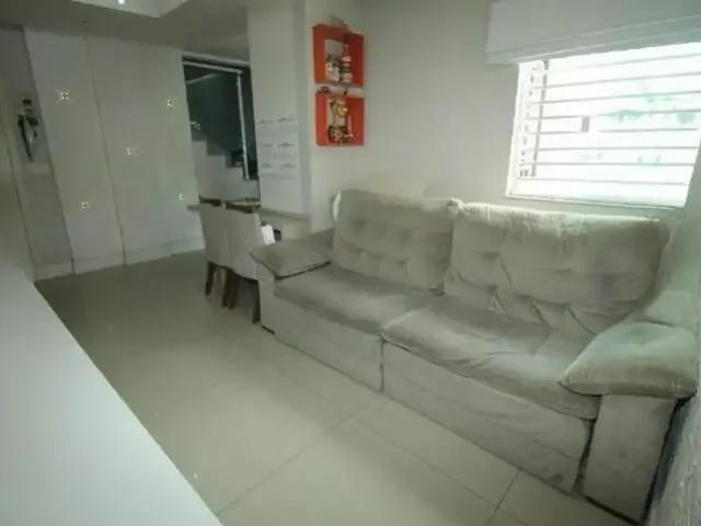 Cobertura para Venda em Santo André/SP Vila Humaitá 3 Quartos