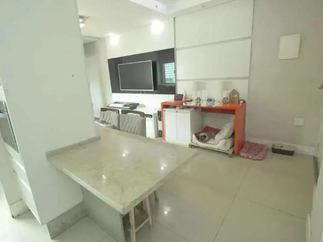 Cobertura para Venda em Santo André/SP Vila Humaitá 3 Quartos