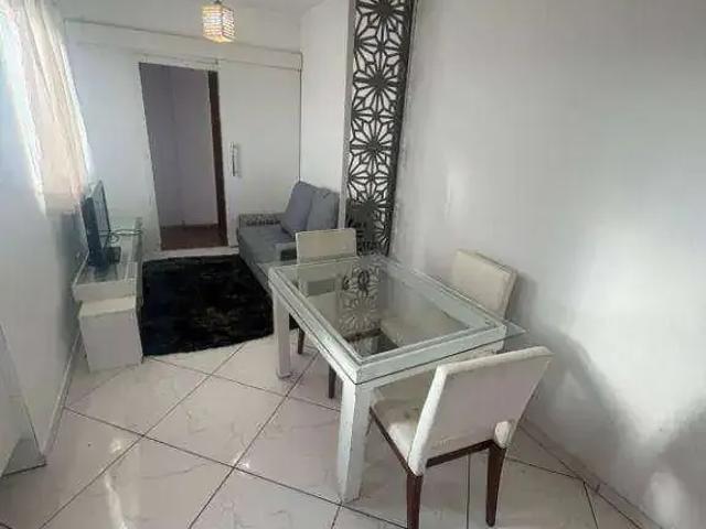 Cobertura para Venda em Santo André/SP Vila Junqueira 1 Quartos