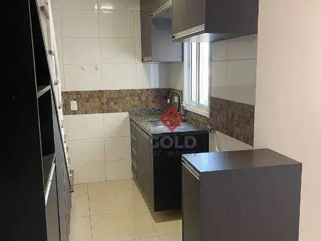 Cobertura para Venda em Santo André/SP Vila Junqueira 2 Quartos