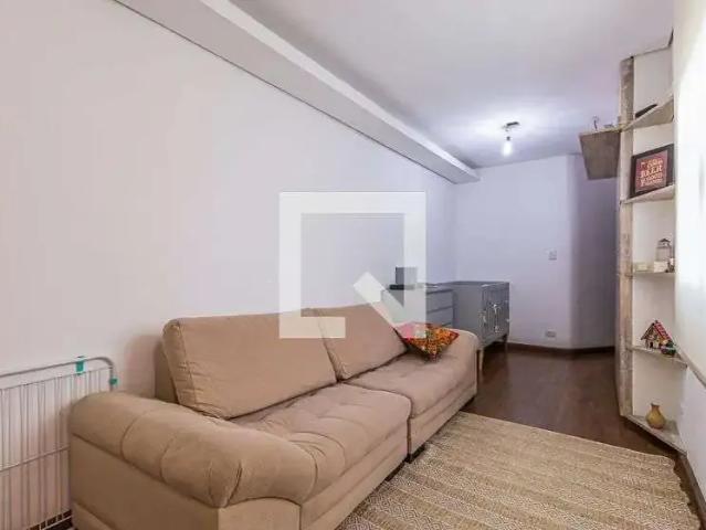 Cobertura para Venda em Santo André/SP Vila Leopoldina 1 Quartos