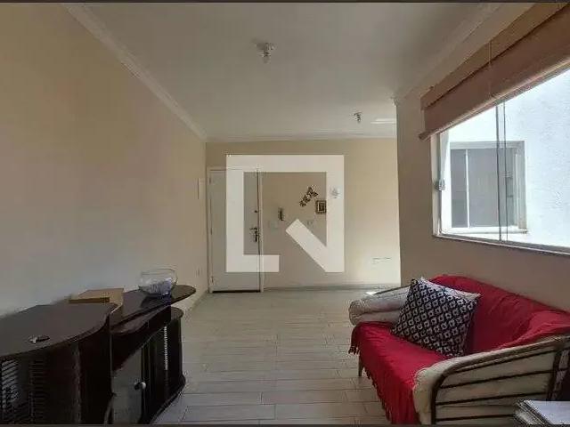 Cobertura para Venda em Santo André/SP Vila Leopoldina 1 Quartos