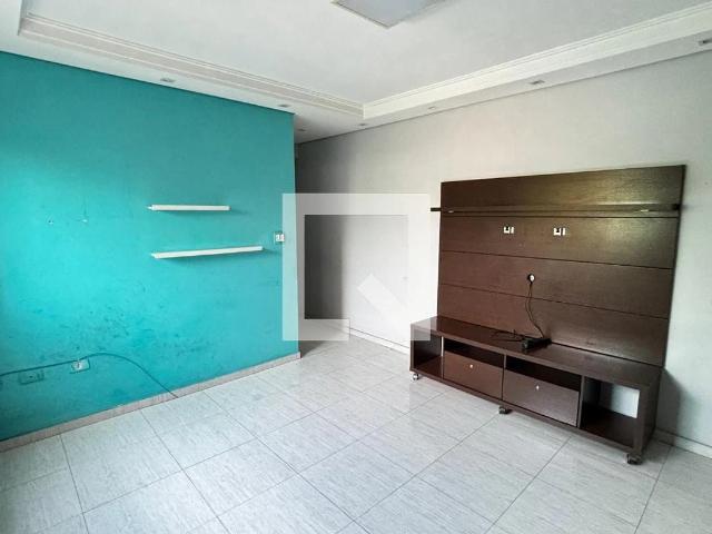 Cobertura para Venda em Santo André/SP Vila Leopoldina 2 Quartos