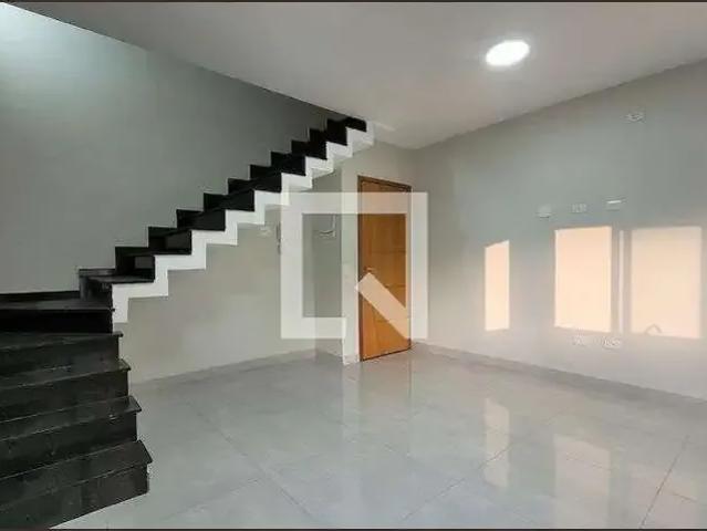 Cobertura para Venda em Santo André/SP Vila Leopoldina 2 Quartos