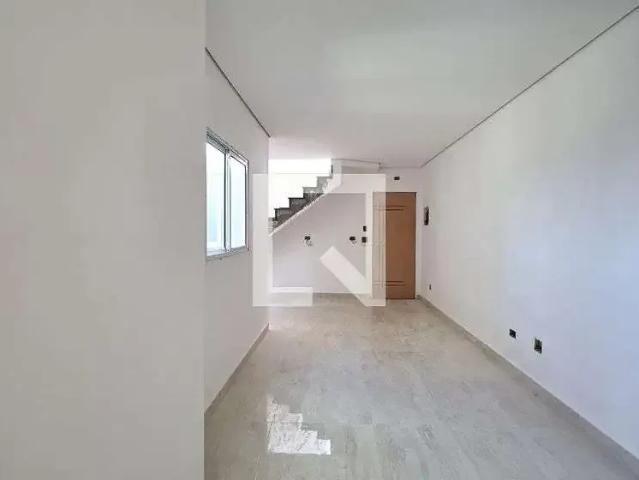 Cobertura para Venda em Santo André/SP Vila Leopoldina 2 Quartos