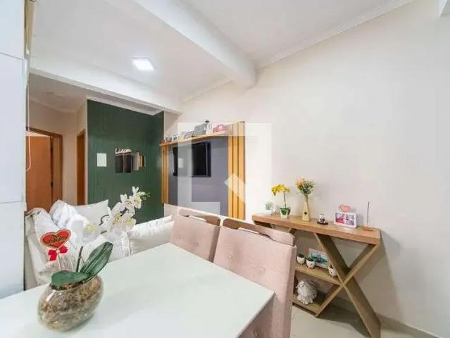 Cobertura para Venda em Santo André/SP Vila Leopoldina 2 Quartos