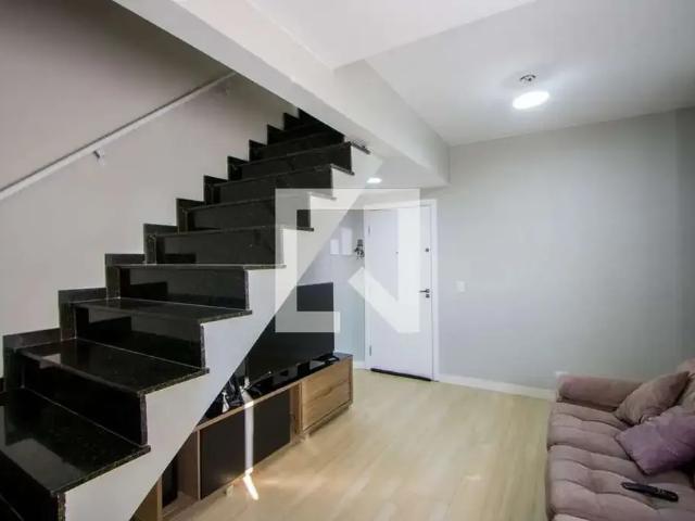 Cobertura para Venda em Santo André/SP Vila Leopoldina 3 Quartos