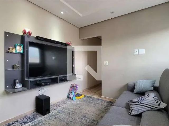 Cobertura para Venda em Santo André/SP Vila Leopoldina 3 Quartos