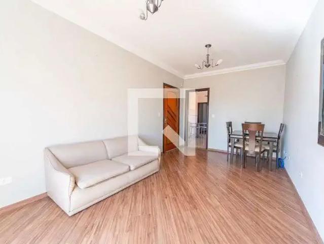 Cobertura para Venda em Santo André/SP Vila Leopoldina 3 Quartos