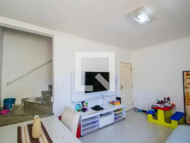 Cobertura para Venda em Santo André/SP Vila Leopoldina 3 Quartos