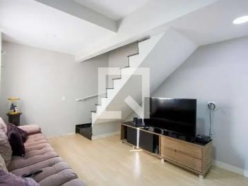 Cobertura para Venda em Santo André/SP Vila Leopoldina 3 Quartos