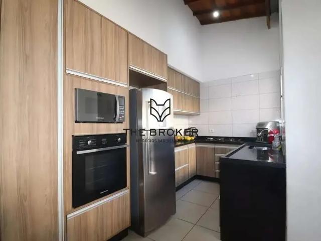 Cobertura para Venda em Santo André/SP Vila Linda 3 Quartos
