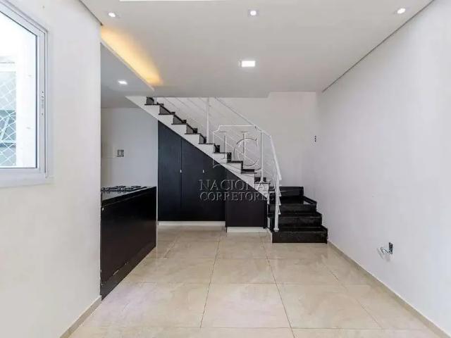 Cobertura para Venda em Santo André/SP Vila Linda 2 Quartos