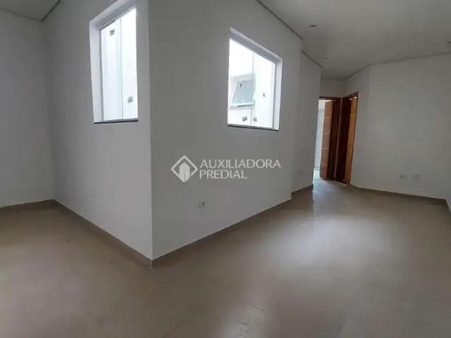 Cobertura para Venda em Santo André/SP Vila Linda 2 Quartos
