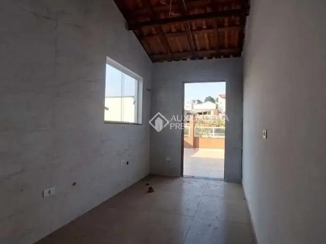 Cobertura para Venda em Santo André/SP Vila Linda 2 Quartos