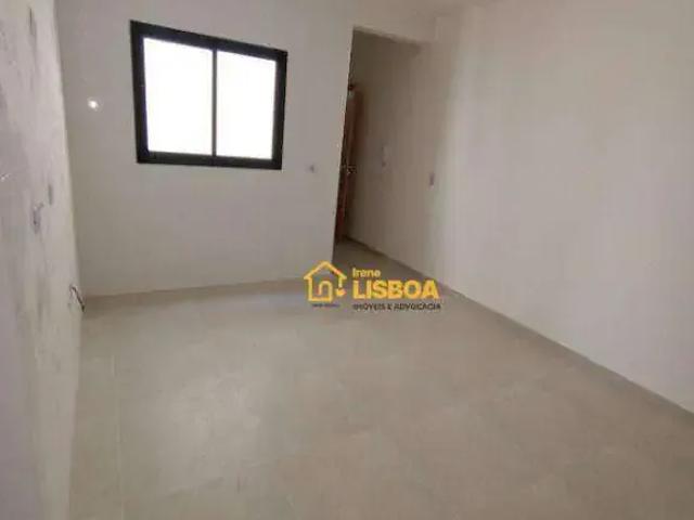 Cobertura para Venda em Santo André/SP Vila Linda 2 Quartos