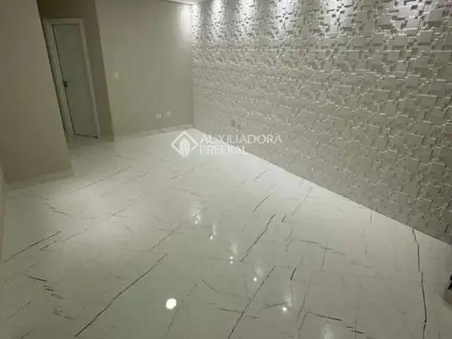 Cobertura para Venda em Santo André/SP Vila Linda 2 Quartos