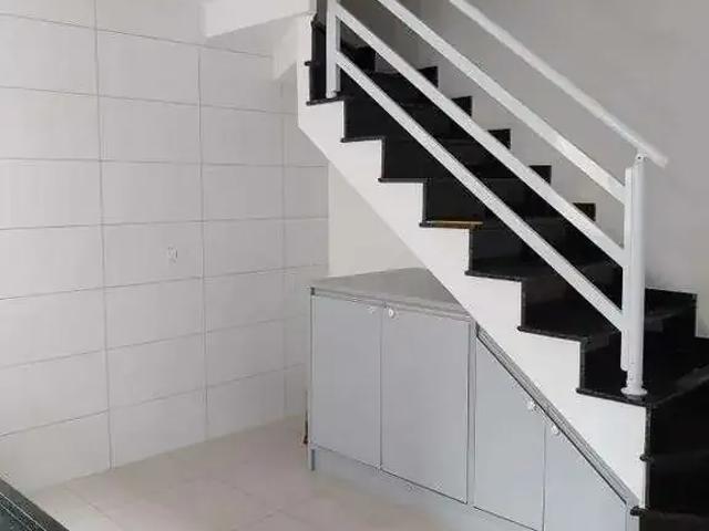 Cobertura para Venda em Santo André/SP Vila Linda 2 Quartos