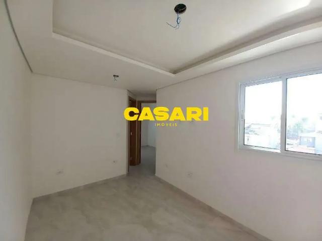 Cobertura para Venda em Santo André/SP Vila Linda 2 Quartos
